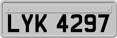 LYK4297