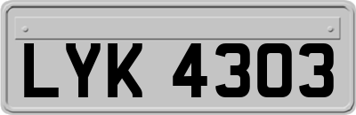 LYK4303