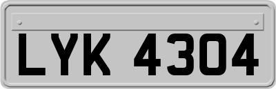 LYK4304