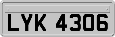 LYK4306