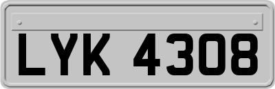 LYK4308
