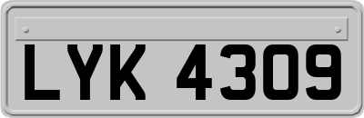 LYK4309