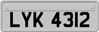 LYK4312