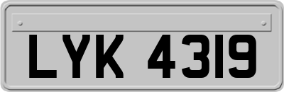 LYK4319