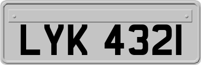 LYK4321