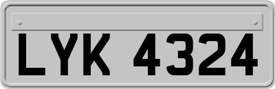 LYK4324