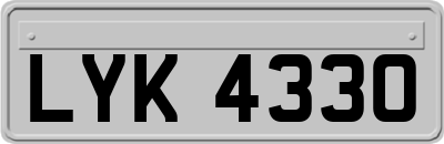 LYK4330