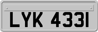 LYK4331