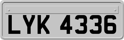 LYK4336