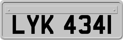LYK4341