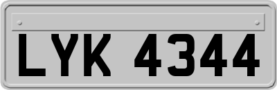 LYK4344