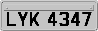 LYK4347