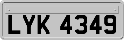 LYK4349