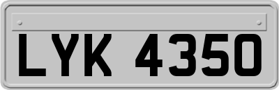LYK4350