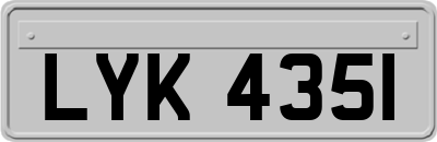 LYK4351