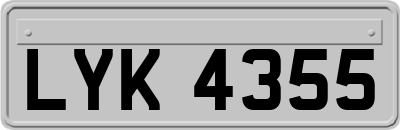 LYK4355