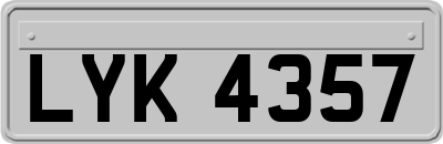 LYK4357
