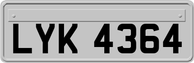 LYK4364