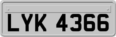 LYK4366