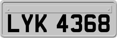 LYK4368