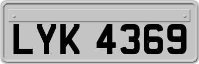 LYK4369