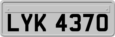 LYK4370