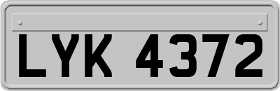 LYK4372