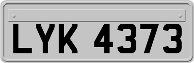 LYK4373