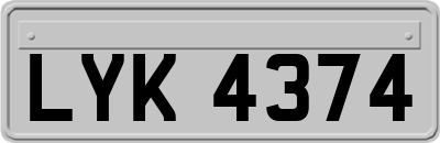 LYK4374