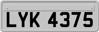 LYK4375