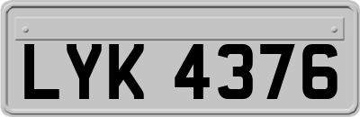 LYK4376