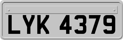 LYK4379