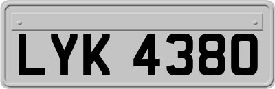 LYK4380