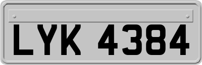 LYK4384