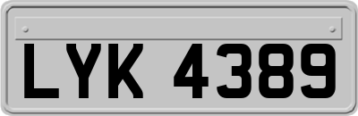 LYK4389