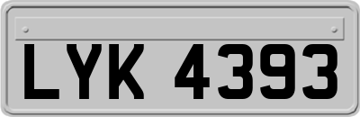 LYK4393