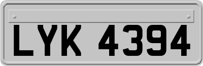 LYK4394
