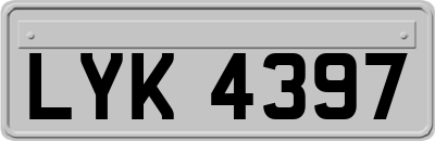 LYK4397