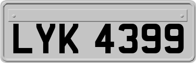 LYK4399