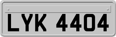 LYK4404