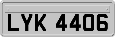 LYK4406