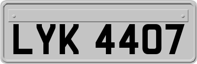 LYK4407