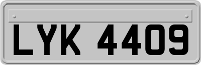 LYK4409