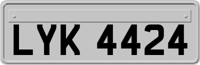 LYK4424