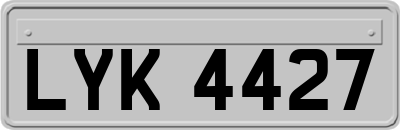 LYK4427