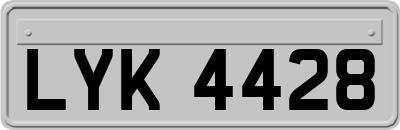 LYK4428