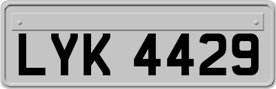 LYK4429