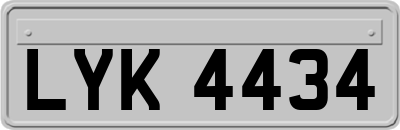 LYK4434