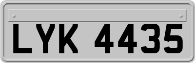 LYK4435
