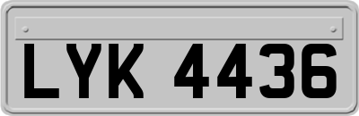 LYK4436